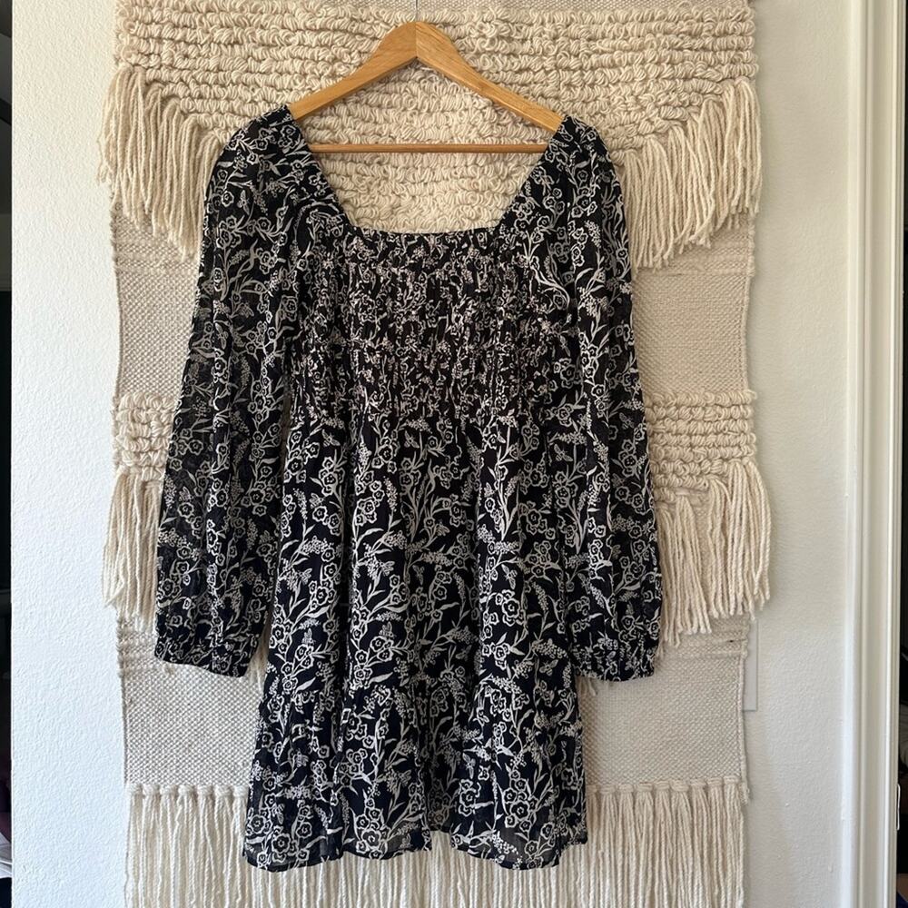 Banjanan Heron Dress
